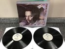 2LP VINYL LUTHER VANDROSS THE BEST OF LOVE 465801 1 EUROPE PRESS 1989 NM/NM