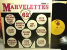 MARVELETTES 