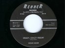 DOUG SAHM- 