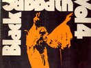 Black Sabbath Black Sabbath Vol 4 GATEFOLD NEAR MINT nems Vinyl LP