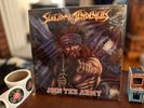 Suicidal Tendencies – Join The Army 1987 US Vinyl LP Caroline Records Thrash EX