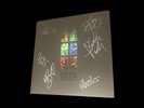 Jason Isbell And The 400 Unit Hand Signed Vinyl 1