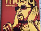 MUSIQ SOULCHILD - Juslisen - VG 2 x Vinyl LP 2002 Def Soul