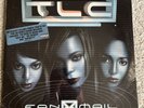 TLC - Fanmail - New And Sealed - 2 x Vinyl LP - 1999 First Press 73008-26055-1