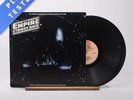 John Williams Star Wars / The Empire Strikes Back Double LP Vinyl - VG/VG+