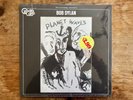 Bob Dylan Planet Waves Quadradisc 4-channel New & Sealed-Rare