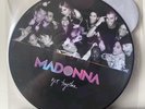 Madonna Get Together 2006 12 inch 12