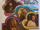 LED ZEPPELIN Rock And Roll RARE Germany 1972 7