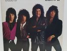 LP 33T KISS LICK IT UP FRENCH 1983 PRESS HARD ROCK EX OIS