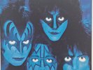 KISS - Creatures Of The Night Vinyl LP aus Japan