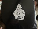 Nothing Nowhere Reaper/Ruiner ON VINYL FOR THE FIRST TIME LIMITED EDITION