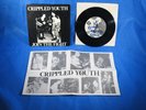 CRIPPLED YOUTH-Join The Fight 7