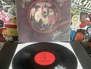 SMASHING PUMPKINS Gish VG++ VINYL 1991 OG EU PRESS CAROLINE RECORDS