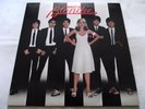 BLONDIE   PARALLEL LINES ** 1978 UK CHRYSALIS LP