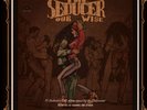 The Scientist - The Seducer Dub Wise (Vinyl LP - 2024 - EU - Original)