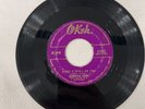 Screamin' Jay Hawkins 45 RPM - OKeh 7072, I Put A Spell On You & Little Demon