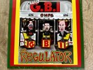 G.B.I Grohl Benante / Ian The Regulator 7