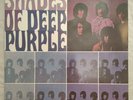 Shades of Deep Purple [LP]. Deep Purple: