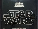 STAR WARS John williams Orig French 2xLP 20th CENTURY 1977 EX