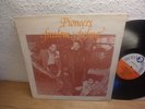 The Pioneers – Freedom Feeling  UK Trojan LP 1973 Reggae Roots