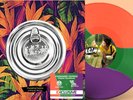 Chungking Express (1994) (Original Soundtrack) Tri-Color Vinyl LP Record