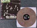MISFITS WALK AMONG US THE ORIGINAL PLAN 9 ALBUM VINYL 12