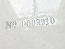 Beatles LOW #3910 White Album 1ST PRESS UK Mono NO EMI ERROR Full Set Spacer EX