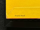 BEATLES Sgt Peppers LHCB 1st UK MONO Press FOURTH PROOF SLEEVE Complete EMI M-