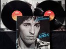 Bruce Springsteen - The River - 2xLP - 33T - EU 1980 - VG+/VG+