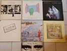13x Genesis Vinyl LP Foxtrott Face Seconds Lamb Live Selling abacab Duke Three