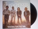 The Doors Waiting For The Sun Elektra [2nd Press Vinyl] 1968 Record EKS-74024 LP