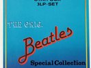 LP-BOX The Beatles The Orig. Beatles (Star Box-Special Collection) HARDCOVERBOX