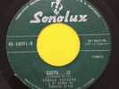 Romulo Caicedo y el Combo de Edmundo Arias -Guepa .Je  cumbia Colombia  7