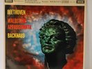 Decca SXL 2241 UK ED1 WBg  Backhaus Beethoven Waldstein Appassionata
