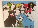 The FORMAT dog problems 2Lp YELLOW Vinyl DOUBLE Record , SEALED / NEW