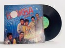 Los Hermanos Rosario Acabando (Dominican Repúblic K-107) Lp Vinyl Record