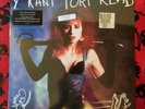 Tori Amos Y Kant Tori Read Orange Vinyl Record LP Album New Sealed RSD NOT CD