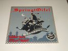 Oi  - Springtoifel - 2LP - Lieder Aus 2001er Nacht - DE 2001 - Empty Records