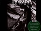 Nausea - Extinction Transparent Green Vinyl Edition (1990 - EU - Reissue)
