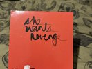 She Wants Revenge  Tear You Apart  7”  Vinyl Single Record - 2006 Geffen