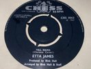 Etta  James 