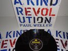 PAUL WELLER-A KIND REVOLUTION..SUPERB  1ST UK/EU PRESS AS-NEW VINYL LP 2017