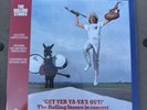 THE ROLLING STONES - GET YER YA-YAS OUT -  RSD 2024 BLACK FRIDAY VINYL RECORD