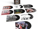 We Take No Prisoners (The Singles 1995-2006 7Inch Box) [Vinyl LP]
