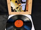 Joe Henderson Featuring Alice Coltrane – The Elements Vinyl LP | Jazz Classic