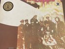 Led Zeppelin II 1st Press RL SD 8236 Hype Sticker Vinyl In Great Shape
