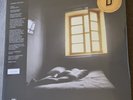 SUEDE Dog Man Star DINKED EDITION Yellow Vinyl Numbered LP + Bonus 7