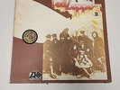 LED ZEPPELIN II SD 8236 RL LUDWIG HOT MIX VINYL LP