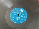 Elvis Presley 78rpm 10” Shellac 3 Discs