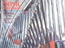 R. MORRIS / ATLANTA BRASS - SONIC FIREWORKS V 1 & 2 (CRYSTAL CLEAR) *NEW* Lp x 2